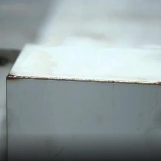 手持式激光污污的丝瓜视频（拼焊、角焊）焊接演示
