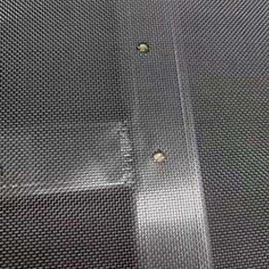 1.2mm镀锌薄板|1.0不锈钢丝网|箱柜焊接实例